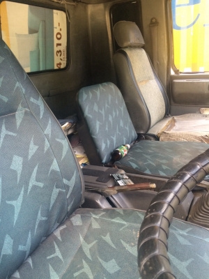 ขายFL1Jเครื่อง260 แรง เพลาเดียวจดปี2545 ยาว7.60 มขาย สด ผ่อน