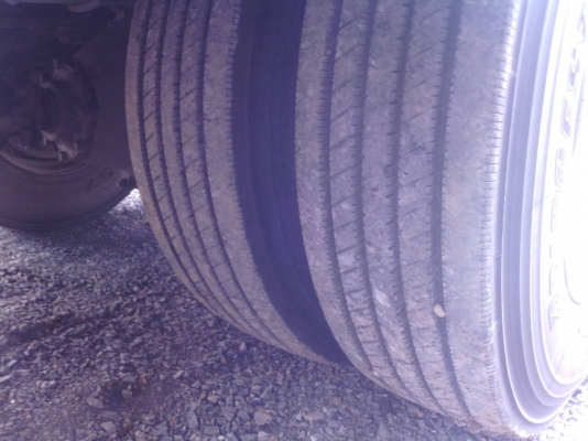 ขายFL1Jเครื่อง260 แรง เพลาเดียวจดปี2545 ยาว7.60 มขาย สด ผ่อน