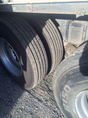 ขายFL1Jเครื่อง260 แรง เพลาเดียวจดปี2545 ยาว7.60 มขาย สด ผ่อน