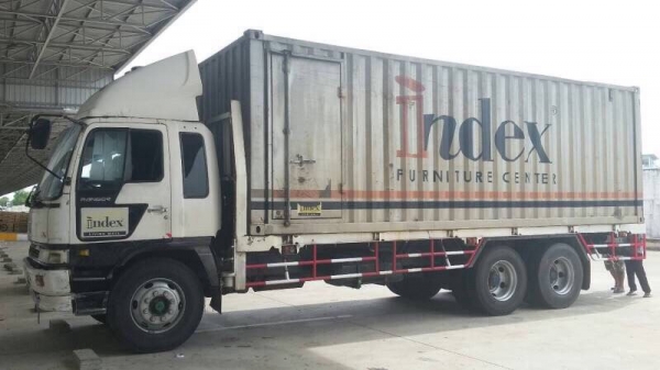 ขายFL1Jเครื่อง260 แรง เพลาเดียวจดปี2545 ยาว7.60 มขาย สด ผ่อน