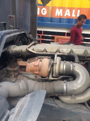 ขายFL1Jเครื่อง260 แรง เพลาเดียวจดปี2545 ยาว7.60 มขาย สด ผ่อน