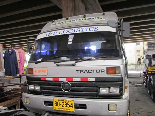 นิสัน ยูดี 290 แรงม้า