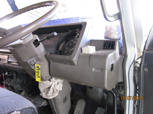 นิสัน ยูดี 290 แรงม้า