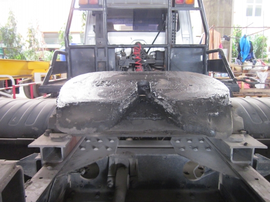 นิสัน ยูดี 290 แรงม้า