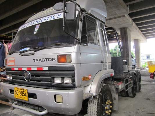 นิสัน ยูดี 290 แรงม้า