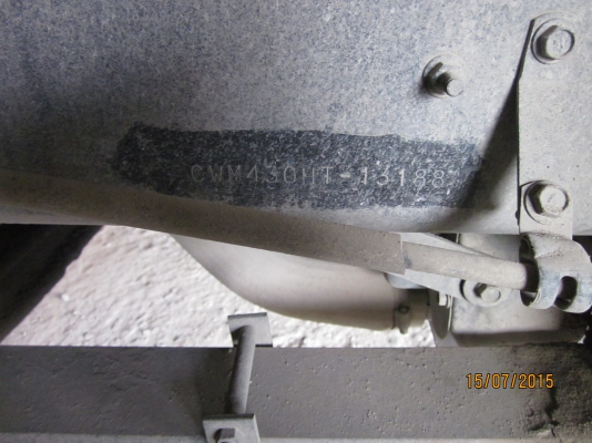 นิสัน ยูดี 290 แรงม้า