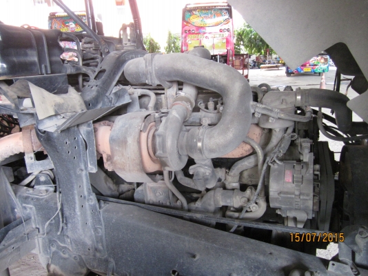 นิสัน ยูดี 290 แรงม้า