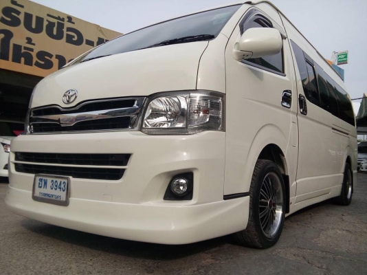 โทร 0922726669 คุณตันหยงค่ะ รถตู้ดีเซลล์. แต่งวีไอพี. แอร์ไมโครบัส. กล้องส่องหลัง. ทีวีขนาดยักษ์จอสไลด์. ล้อแม็ค. สวยจัดครบเซ็ต.  ปี. 2012