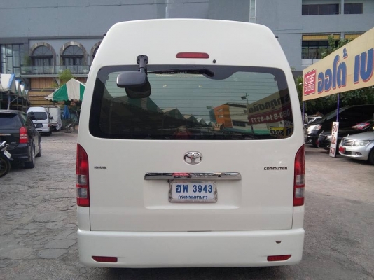 โทร 0922726669 คุณตันหยงค่ะ รถตู้ดีเซลล์. แต่งวีไอพี. แอร์ไมโครบัส. กล้องส่องหลัง. ทีวีขนาดยักษ์จอสไลด์. ล้อแม็ค. สวยจัดครบเซ็ต.  ปี. 2012