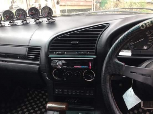 ขาย BMW E36 325i J Bo ขาย BMW E36 325i J Bo