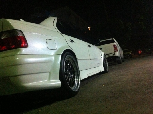 ขาย BMW E36 325i J Bo ขาย BMW E36 325i J Bo