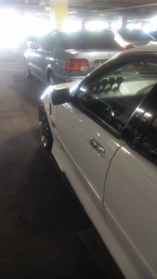 ขาย BMW E36 325i J Bo ขาย BMW E36 325i J Bo