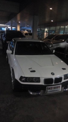 ขาย BMW E36 325i J Bo ขาย BMW E36 325i J Bo