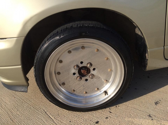 ขายdaihatsu gran move ปี1998 1500cc เกียร์ธรรมดา หัวฉีด 4สูบ