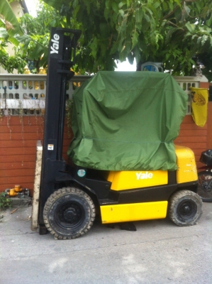 ขายรถยก 2 ตัน ถูกๆ