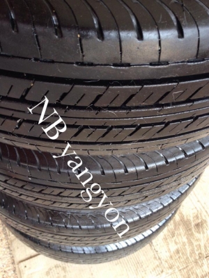 ล้อแม็ก Isuzu dmax x series ขอบ 16 พร้อมยาง 215-70-16 ปี14