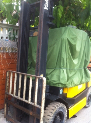 ขายรถยก 2 ตัน ถูกๆ