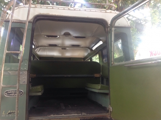 แลนด์โรเวอร์ แลนด์โรเวอร์