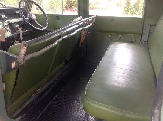 แลนด์โรเวอร์ แลนด์โรเวอร์