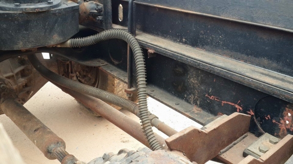 ขาย6ล้อดัมพ์อีซูซุ หน้ายาว แชชซีสวยมากมาจากโรงงานญี่ปุ่น เครื่อง 165 พ.เพาเวอร์ ช่วงล่าง200จัมโบ้ สโลว์กลาง กระบะสวย กระบอกใหญ่ พร้อมลงลุยงาน