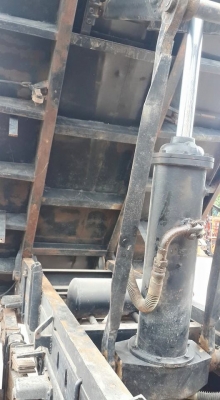 ขาย6ล้อดัมพ์อีซูซุ หน้ายาว แชชซีสวยมากมาจากโรงงานญี่ปุ่น เครื่อง 165 พ.เพาเวอร์ ช่วงล่าง200จัมโบ้ สโลว์กลาง กระบะสวย กระบอกใหญ่ พร้อมลงลุยงาน