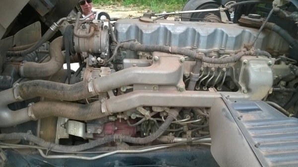 ขาย รถพ่วงดั้มแม่-ลูก HINO 380 แรงม้า แม่ 12 ล้อออกห้างปี 52 ลูก 3 คานดั้ม 7 เมตร รถสวยวิ่งน้อย ยางเต็ม ทะเบียนพร้อมโอน ขาย รถพ่วงดั้มแม่-ลูก HINO 380 แรงม้า แม่ 12 ล้อออกห้างปี 52 ลูก 3 คานดั้ม 7 เมตร รถสวยวิ่งน้อย ยางเต็ม ทะเบียนพร้อมโอน