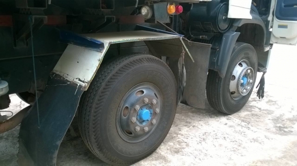 ขาย รถพ่วงดั้มแม่-ลูก HINO 380 แรงม้า แม่ 12 ล้อออกห้างปี 52 ลูก 3 คานดั้ม 7 เมตร รถสวยวิ่งน้อย ยางเต็ม ทะเบียนพร้อมโอน ขาย รถพ่วงดั้มแม่-ลูก HINO 380 แรงม้า แม่ 12 ล้อออกห้างปี 52 ลูก 3 คานดั้ม 7 เมตร รถสวยวิ่งน้อย ยางเต็ม ทะเบียนพร้อมโอน