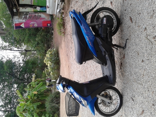 mioสวย เครื่องดีทะเบียนเต็มต่อรองได้ครับ