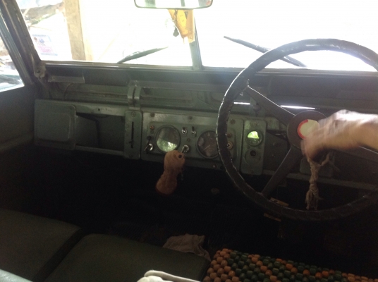 แลนด์โรเวอร์ แลนด์โรเวอร์