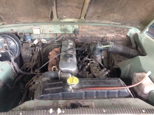 แลนด์โรเวอร์ แลนด์โรเวอร์