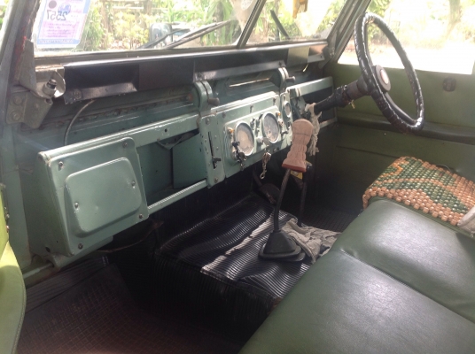 แลนด์โรเวอร์ แลนด์โรเวอร์