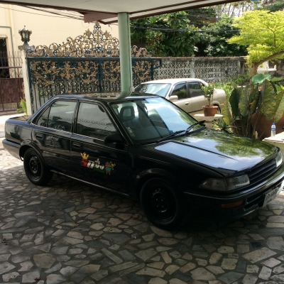 โดเรมอน เครื่อง5a แก๊ซแล้ว  คุณเหน่งเชียงใหม่ มัดจำแล้วครับ