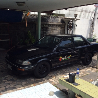 โดเรมอน เครื่อง5a แก๊ซแล้ว  คุณเหน่งเชียงใหม่ มัดจำแล้วครับ