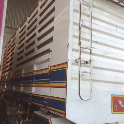 ขายลูกดั๊มพ์ 3 คาน ST