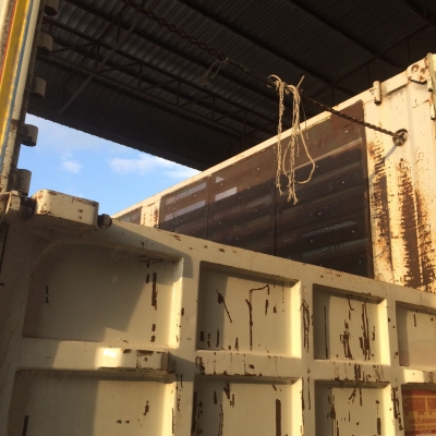 ขายลูกดั๊มพ์ 3 คาน ST ขายลูกดั๊มพ์ 3 คาน ST