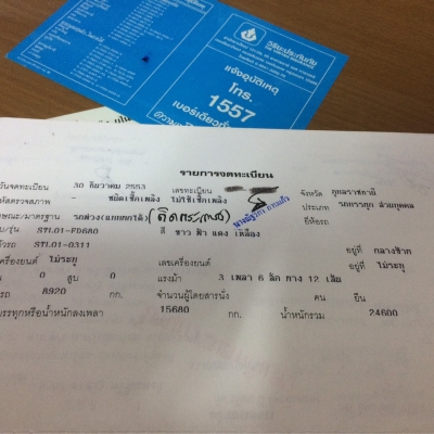 ขายลูกดั๊มพ์ 3 คาน ST ขายลูกดั๊มพ์ 3 คาน ST