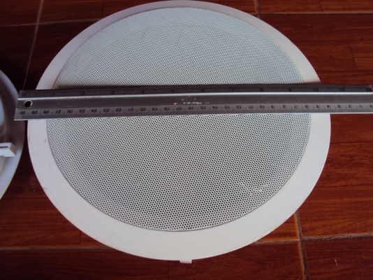 ขายลำโพงติดเพดานแบบสองทาง สภาพสวยมาก