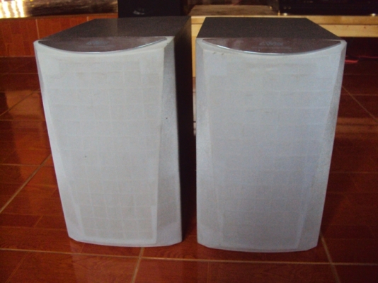 ขายลำโพงสวยๆ 2 คู่