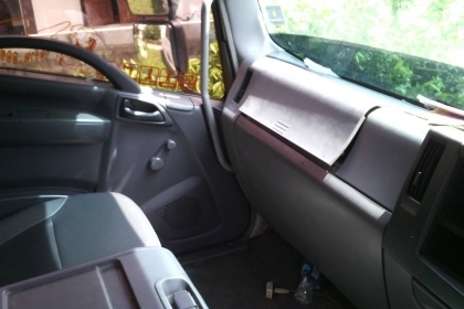 สิบล้อ อีซูซุ FVZ34 240 ปี53 เพาเดียว สภาพดีสวยพร้อมใช้ เล่มทะเบียนพร้อมโอน ราคาใหม่ขายแค่ (1,580,000บ ) แบบง่ายๆ ครับ