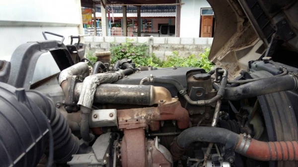 สิบล้อ อีซูซุ FVZ34 240 ปี53 เพาเดียว สภาพดีสวยพร้อมใช้ เล่มทะเบียนพร้อมโอน ราคาใหม่ขายแค่ (1,580,000บ ) แบบง่ายๆ ครับ