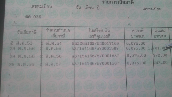 **ขายแล้วครับขอบคุณ ลูกค้า และ ขอบคุณ Truck2hand **ขายแล้วครับขอบคุณ ลูกค้า และ ขอบคุณ Truck2hand