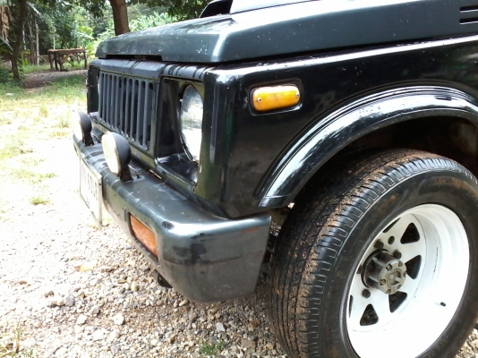 ขายด่วน Suzuki jimny SJ410 กระบะตอนเดียวบรรทุก มีทะเบียน ขายด่วน Suzuki jimny SJ410 กระบะตอนเดียวบรรทุก มีทะเบียน