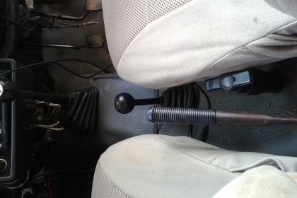 ขายด่วน Suzuki jimny SJ410 กระบะตอนเดียวบรรทุก มีทะเบียน ขายด่วน Suzuki jimny SJ410 กระบะตอนเดียวบรรทุก มีทะเบียน