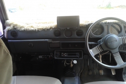 ขายด่วน Suzuki jimny SJ410 กระบะตอนเดียวบรรทุก มีทะเบียน ขายด่วน Suzuki jimny SJ410 กระบะตอนเดียวบรรทุก มีทะเบียน