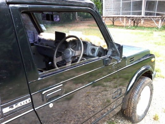 ขายด่วน Suzuki jimny SJ410 กระบะตอนเดียวบรรทุก มีทะเบียน ขายด่วน Suzuki jimny SJ410 กระบะตอนเดียวบรรทุก มีทะเบียน