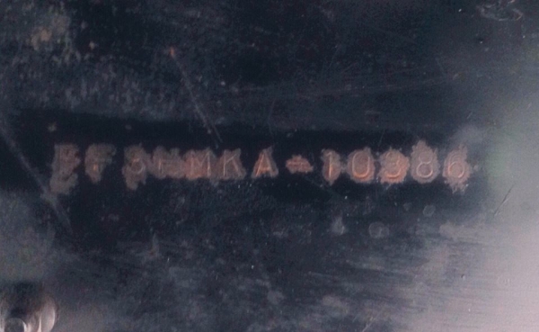 **670,000 บ.ต่อรอง/// 6ล้อตู้แห้ง10บาน HINO FF-195HP **ขาย HINO FF3H 195 6ล้อบรรทุกตู้แห้ง10บาน ไม่มีเสากลาง สภาพสวยๆ HINO FF3HMKA HO7D-195HP รถห้างแท้ เครื่องเดิม เกียร์เดิม เครื่องดี แน่น แห้ง แรง ไม่เยิ้ม เกียร์สั้น เข้าง่ายไม่หลุด ไม่หอนครับ ช่วงล่างเ