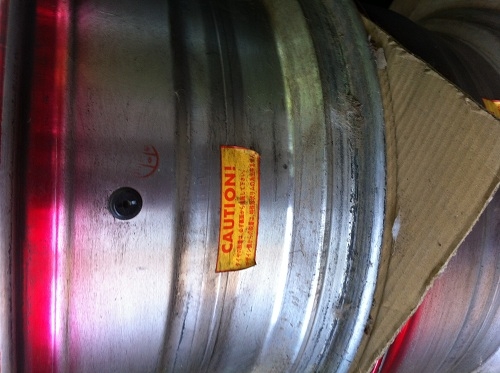 ขายล้อ super advan ของ17 กว้าง8 ออฟ 35 5รู114