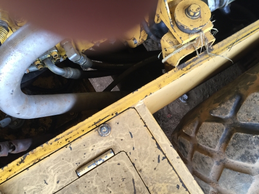 รถบด2เพลาสั่นสะเทือนSAKAI SV512D..รถซื้อใหม่ป้ายแดงใช้น้อย...เอาจอดมากกว่า รถบด2เพลาสั่นสะเทือนSAKAI SV512D..รถซื้อใหม่ป้ายแดงใช้น้อย...เอาจอดมากกว่า