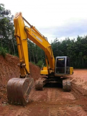ขายรถแบคโฮ KOBELCO sk 200-3สวยพร้อมใช้ราคา850,000