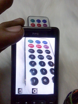 HTC HD mini 3G WiFI